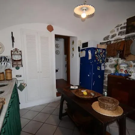 Casa Di Ersilia