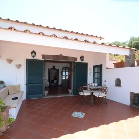 Casa Di Ersilia *